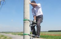 Thiết bị hỗ trợ leo dừa (trèo dừa) nhanh nhất xuất hiện tại Việt Nam